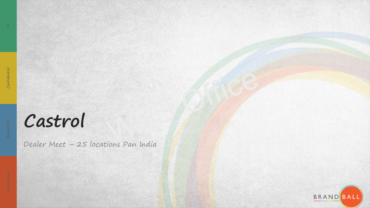 Design Solutions Showcase